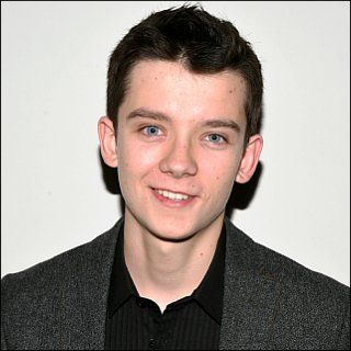 Asa Butterfield Profile Photo