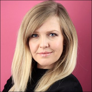 Ashley Jensen Profile Photo