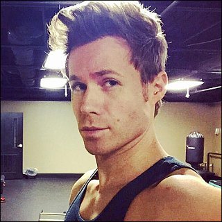 Ashley Parker Angel Profile Photo