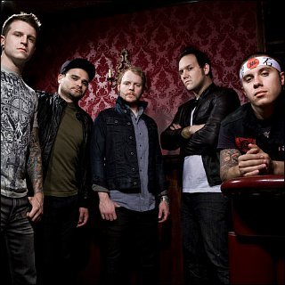 Atreyu Profile Photo