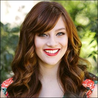 Aubrey Peeples Profile Photo