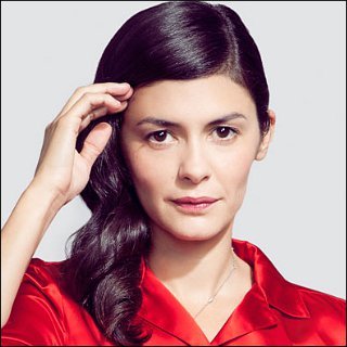 Audrey Tautou Profile Photo