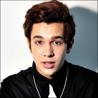 Austin Mahone Profile Photo