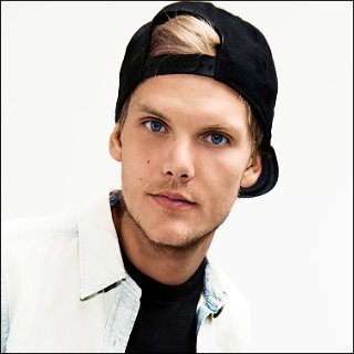 Avicii Profile Photo