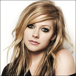 Avril Lavigne Profile Photo