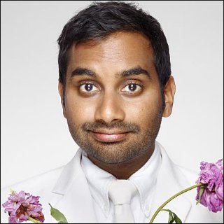 Aziz Ansari Profile Photo