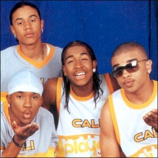 B2K Profile Photo