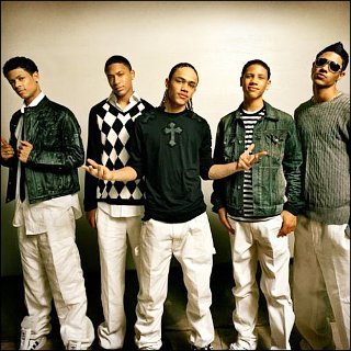 B5 B5