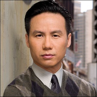 B.D. Wong B.D. Wong