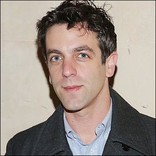 B.J. Novak B.J. Novak