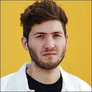 Baauer Profile Photo