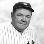 Babe Ruth Photo