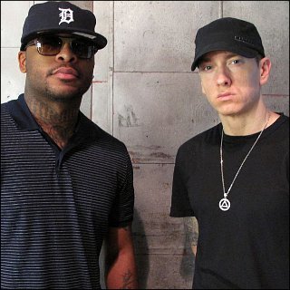 Bad Meets Evil Profile Photo