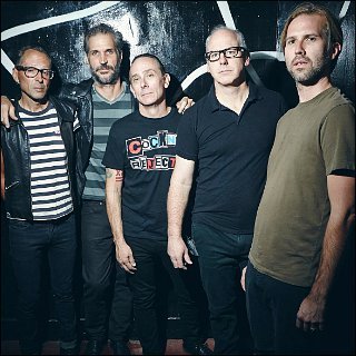 Bad Religion Profile Photo