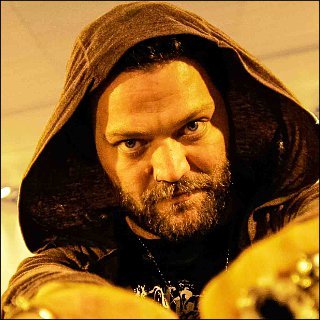 Bam Margera Profile Photo