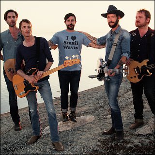 Band of Horses Band of Horses