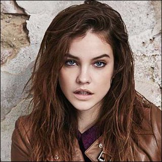 Barbara Palvin Profile Photo