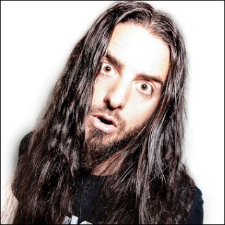 Bassnectar Profile Photo