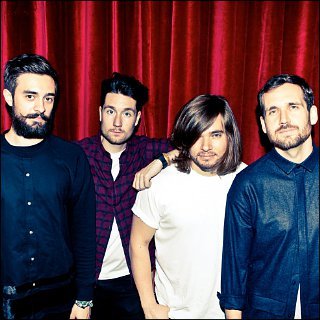 Bastille Profile Photo