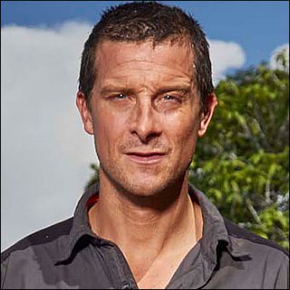 Bear Grylls Bear Grylls