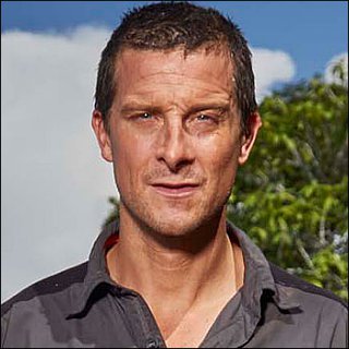 Bear Grylls Profile Photo