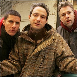 Beastie Boys Profile Photo