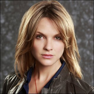 Beau Garrett Beau Garrett