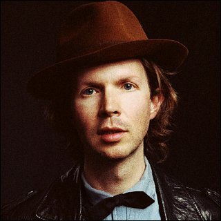 Beck Profile Photo