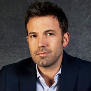 Ben Affleck Profile Photo