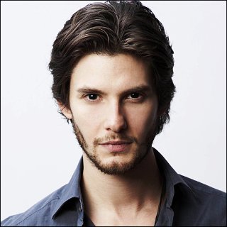 Ben Barnes Profile Photo