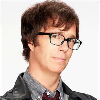 Ben Folds Profile Photo