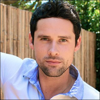 Ben Hollingsworth Ben Hollingsworth