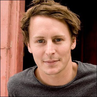 Ben Howard Profile Photo