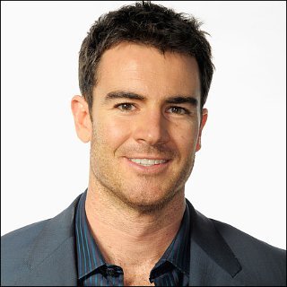 Ben Lawson Ben Lawson