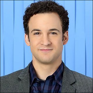 Ben Savage Profile Photo