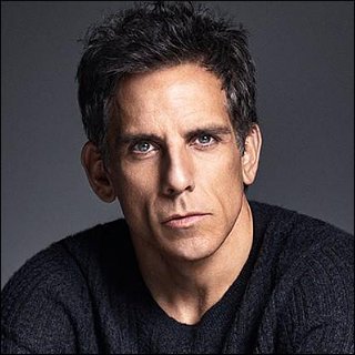 Ben Stiller Profile Photo