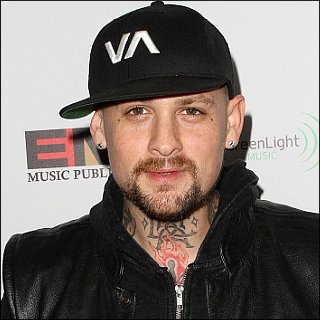 Benji Madden Profile Photo