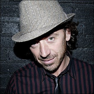 Benny Benassi Profile Photo