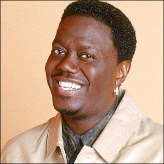 Bernie Mac Profile Photo