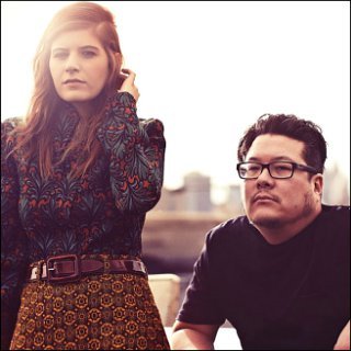 Best Coast Profile Photo