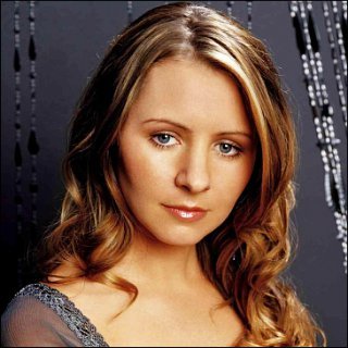 Beverley Mitchell Profile Photo