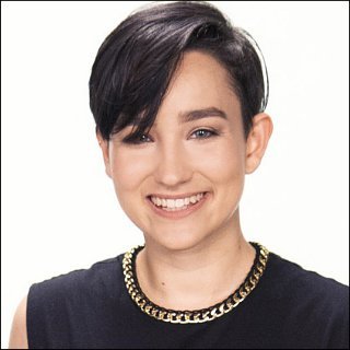 Bex Taylor-Klaus Profile Photo