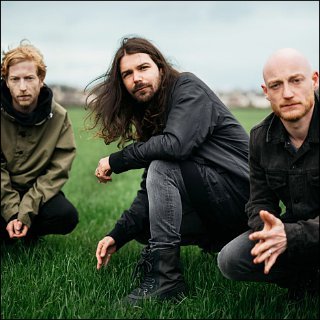 Biffy Clyro Profile Photo