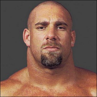 Bill Goldberg Profile Photo