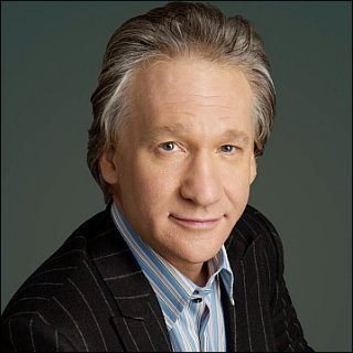 Bill Maher Profile Photo