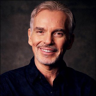 Billy Bob Thornton Profile Photo