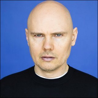 Billy Corgan Billy Corgan