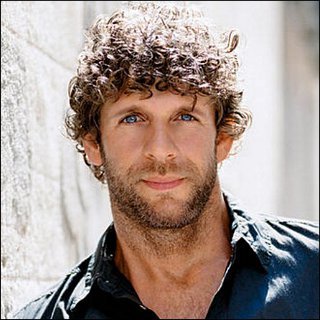 Billy Currington Profile Photo