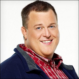 Billy Gardell Profile Photo