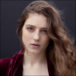 Birdy Profile Photo